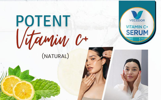 How to Layer Vitamin C Serum in Your Skincare Routine