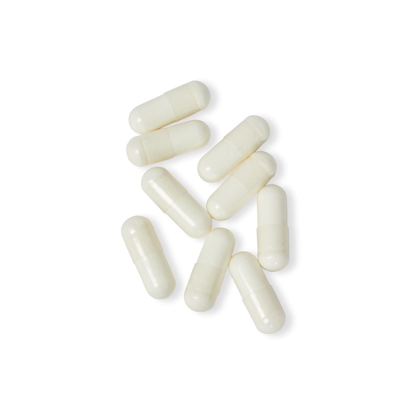 VECEDOR Magnesium Glycinate Supplement (60 Capsules) VECEDOR