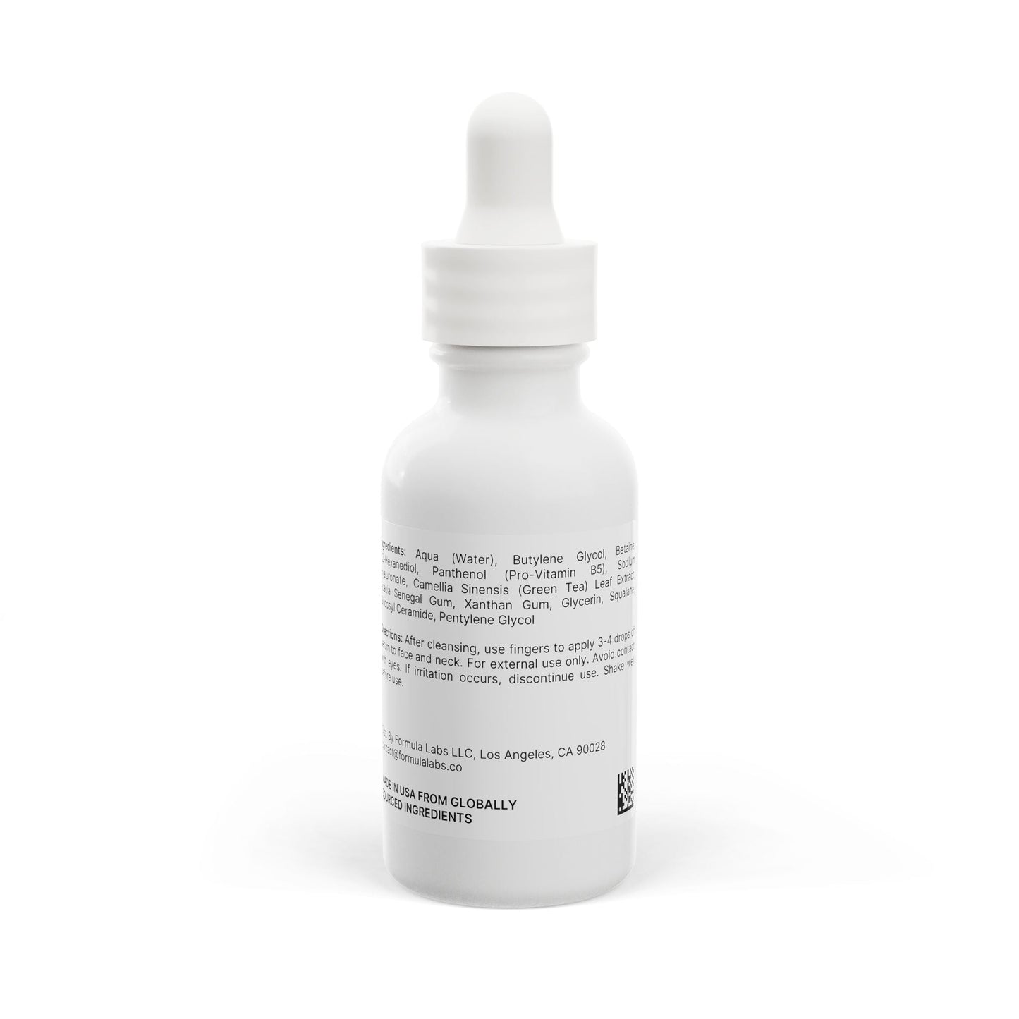 VECEDOR Hyaluronic Acid Complex Serum, 1oz Printify