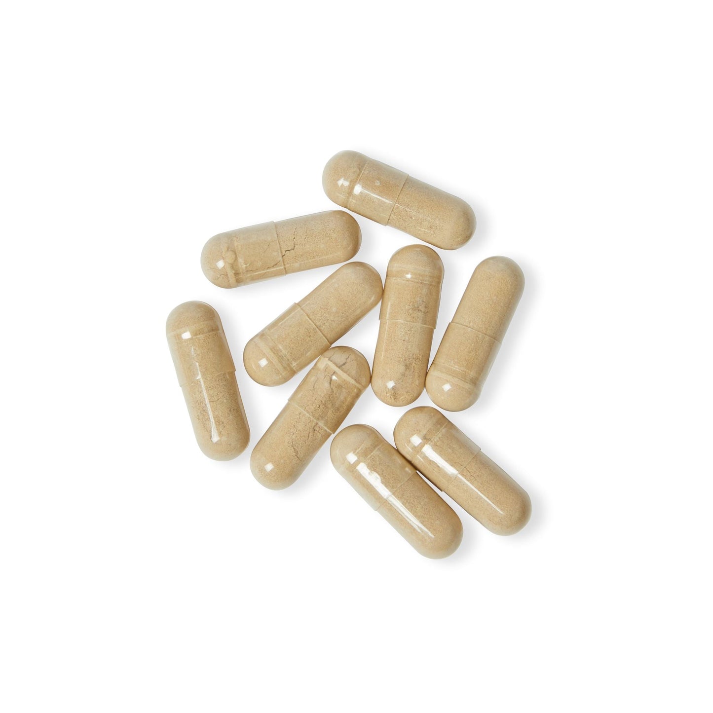 VECEDOR Magnesium Zinc Supplement (90 Capsules) VECEDOR