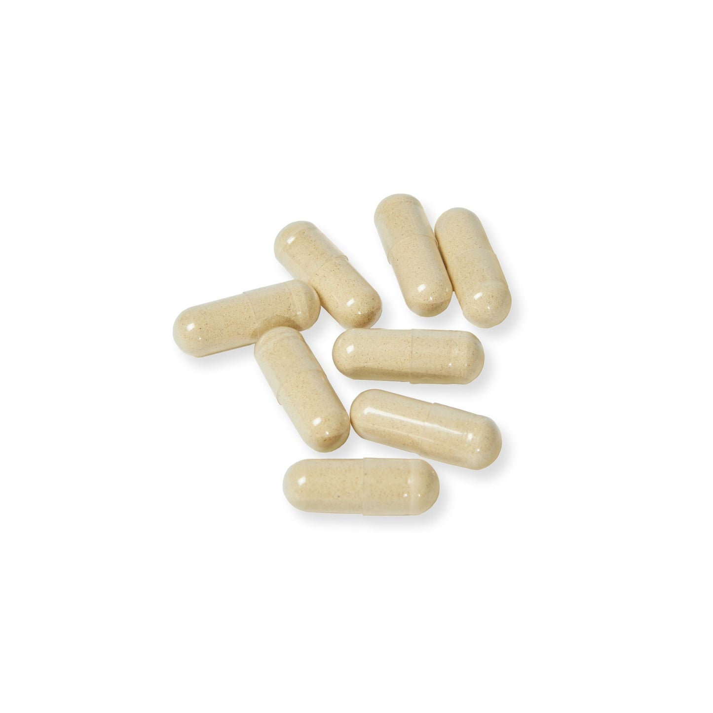 VECEDOR Ashwagandha and Black Pepper Supplement (60 capsules) Printify