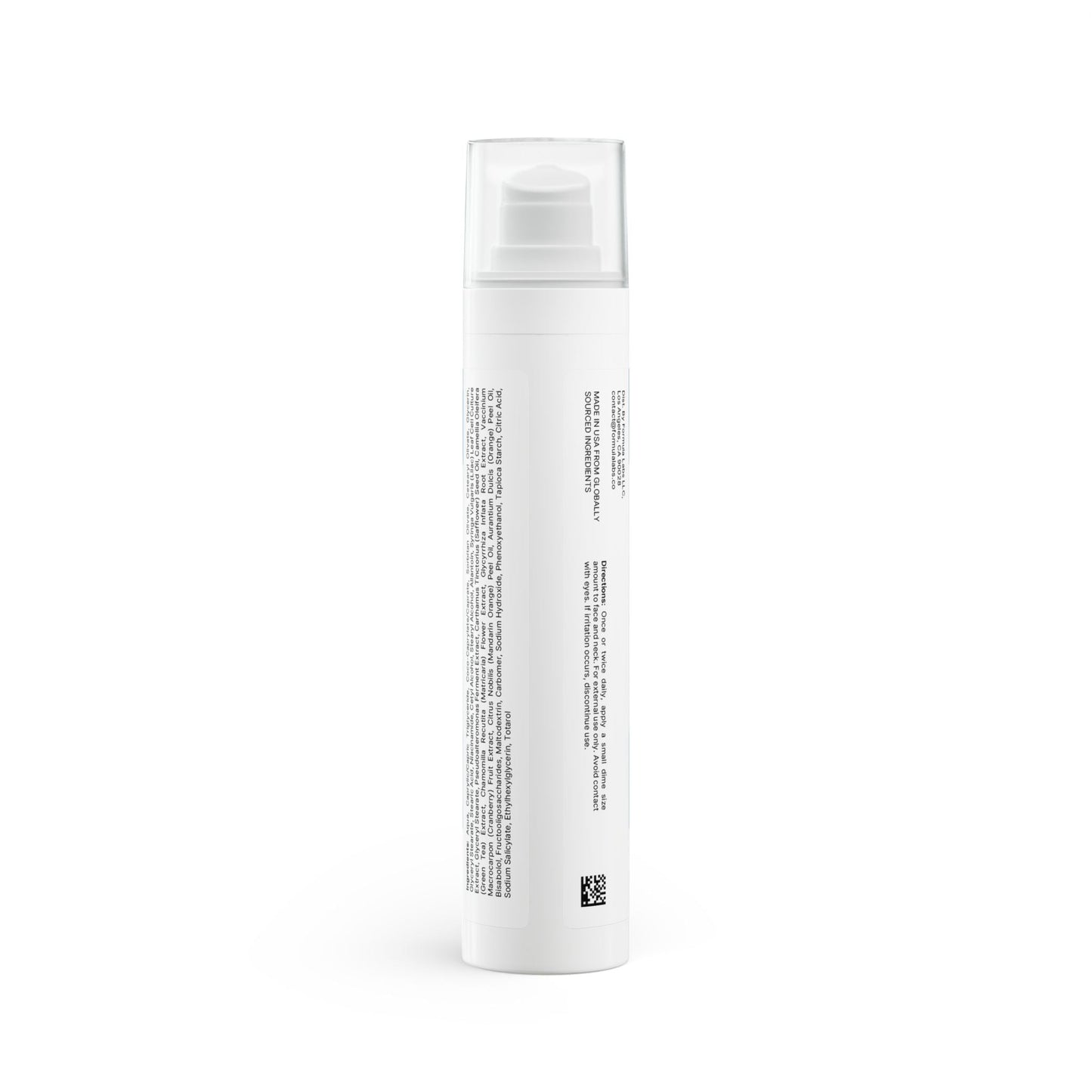 Vecedor Daily Moisturizer, 1.7oz VECEDOR