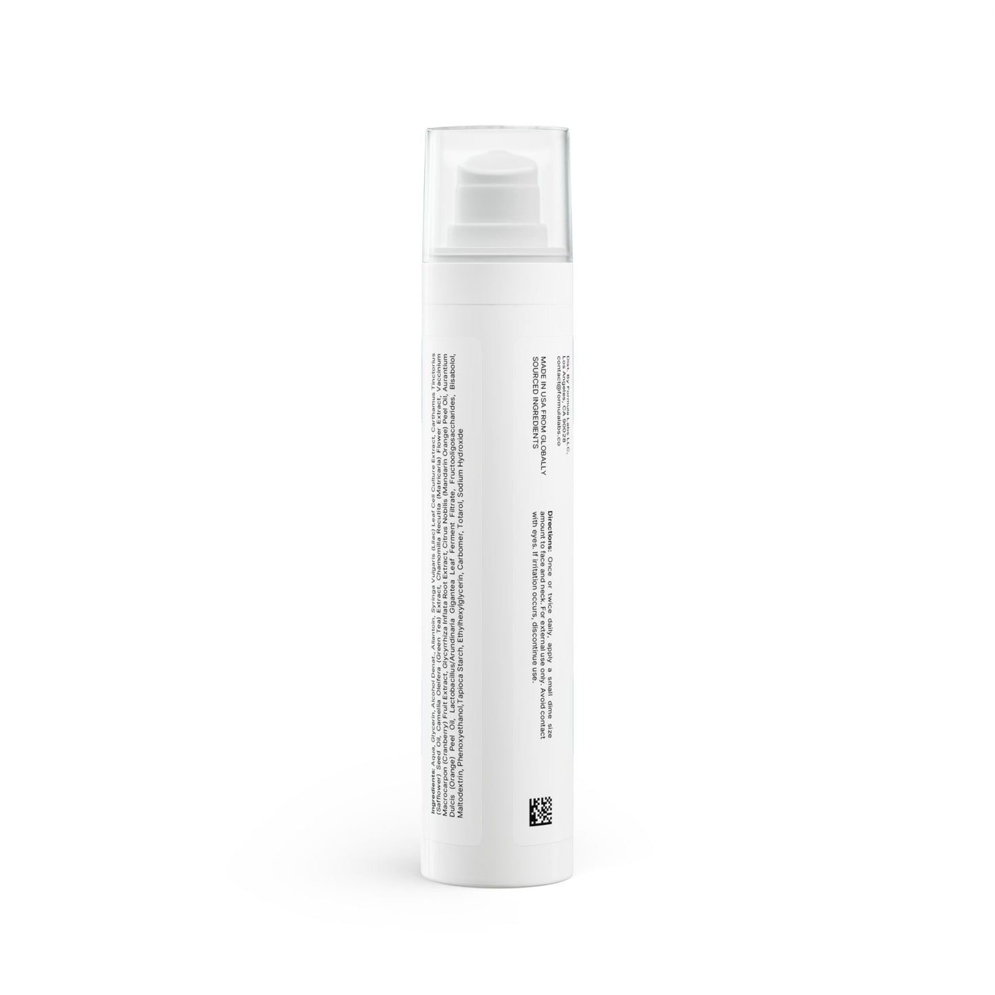 VECEDOR Moisture Balance Gel, 1.7oz Printify