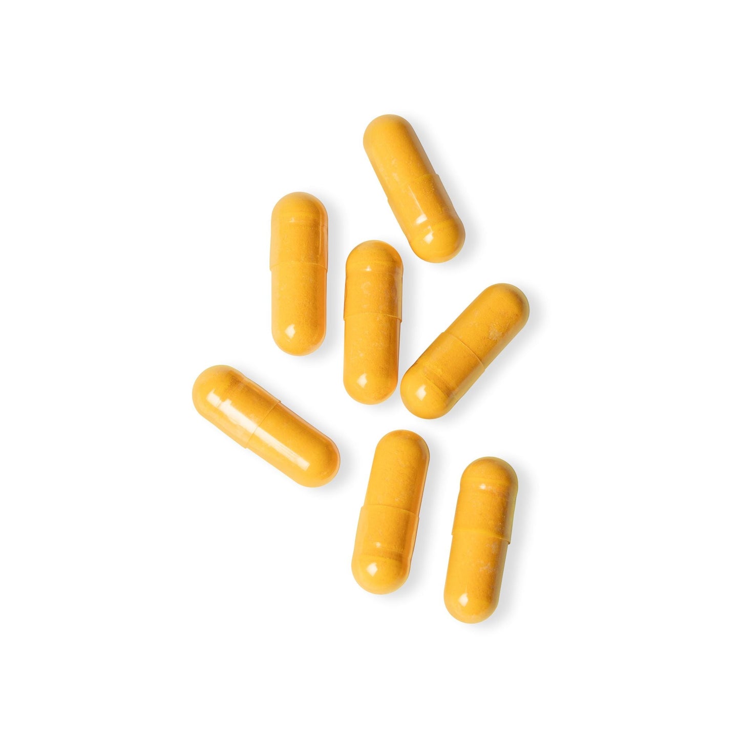 VECEDOR CoQ10 (Ubiquinone) Supplement (30 Capsules) VECEDOR