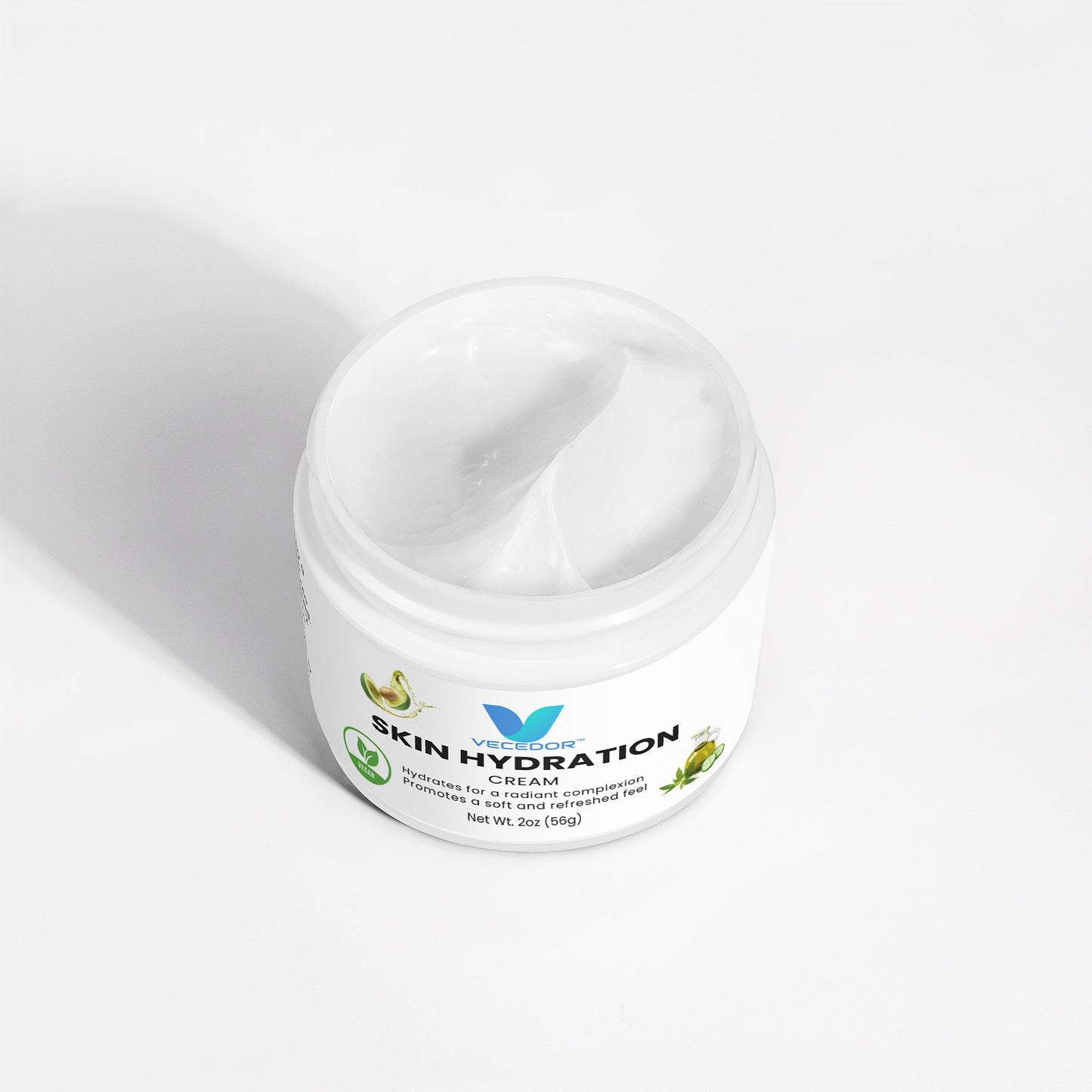 Skin Hydration Cream VECEDOR