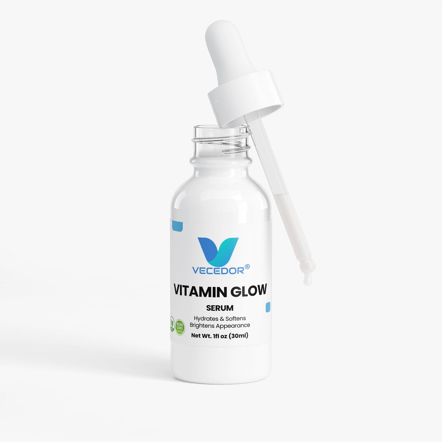 VECEDOR Vitamin Glow Serum 1fl oz VECEDOR