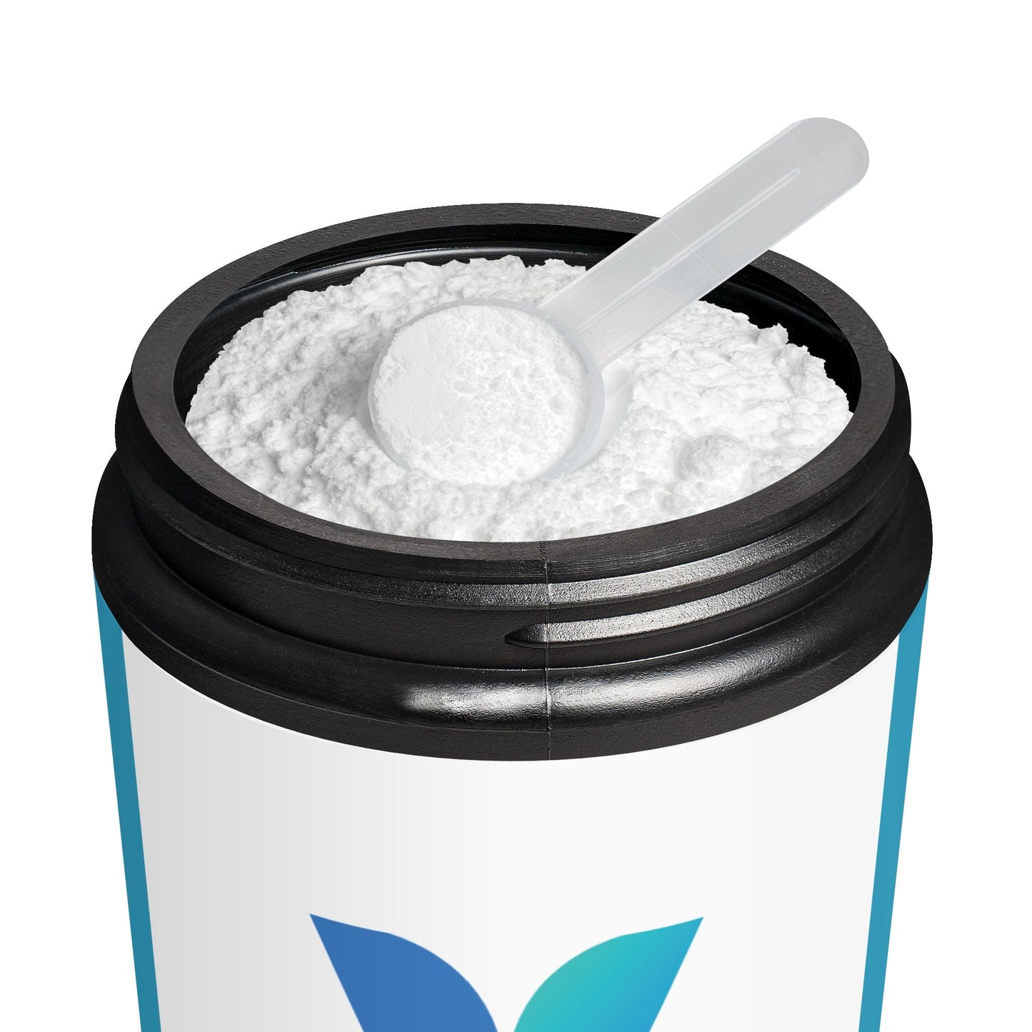 VECEDOR Creatine Monohydrate Supplement (300g, 10.58oz) 60 Servings VECEDOR