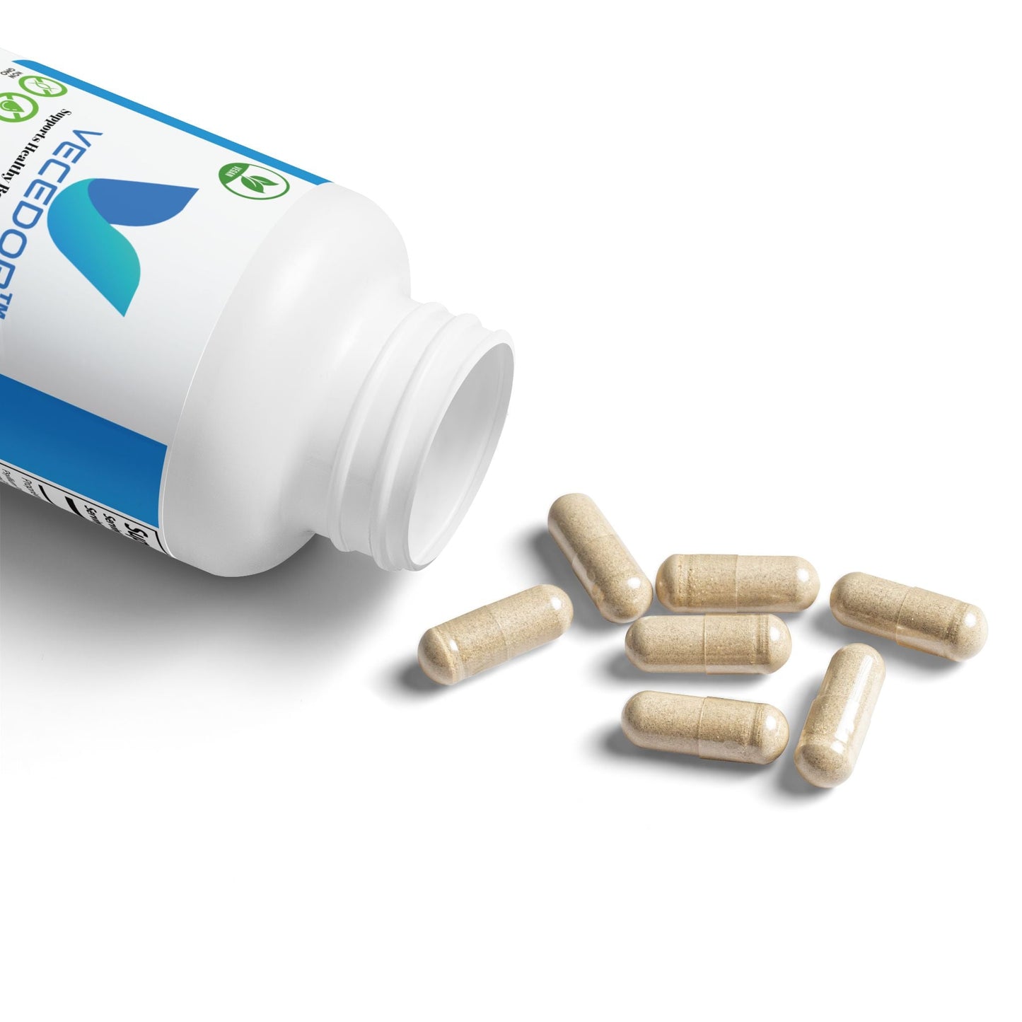VECEDOR Acai Berry Complex Supplement (60 Capsules) VECEDOR