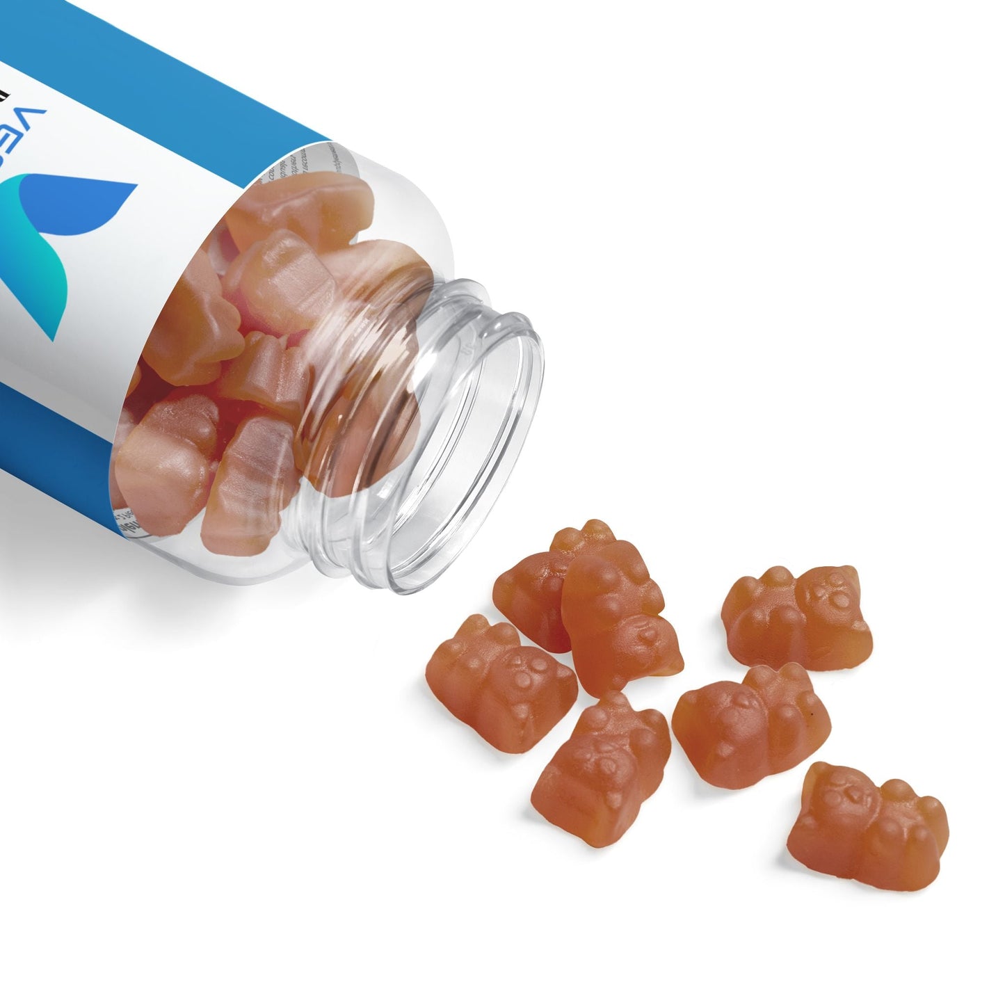 VECEDOR Collagen Gummies (60 Gummies) VECEDOR