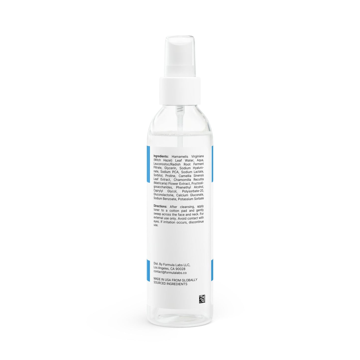 VECEDOR Hydrating Toner, 6oz Printify