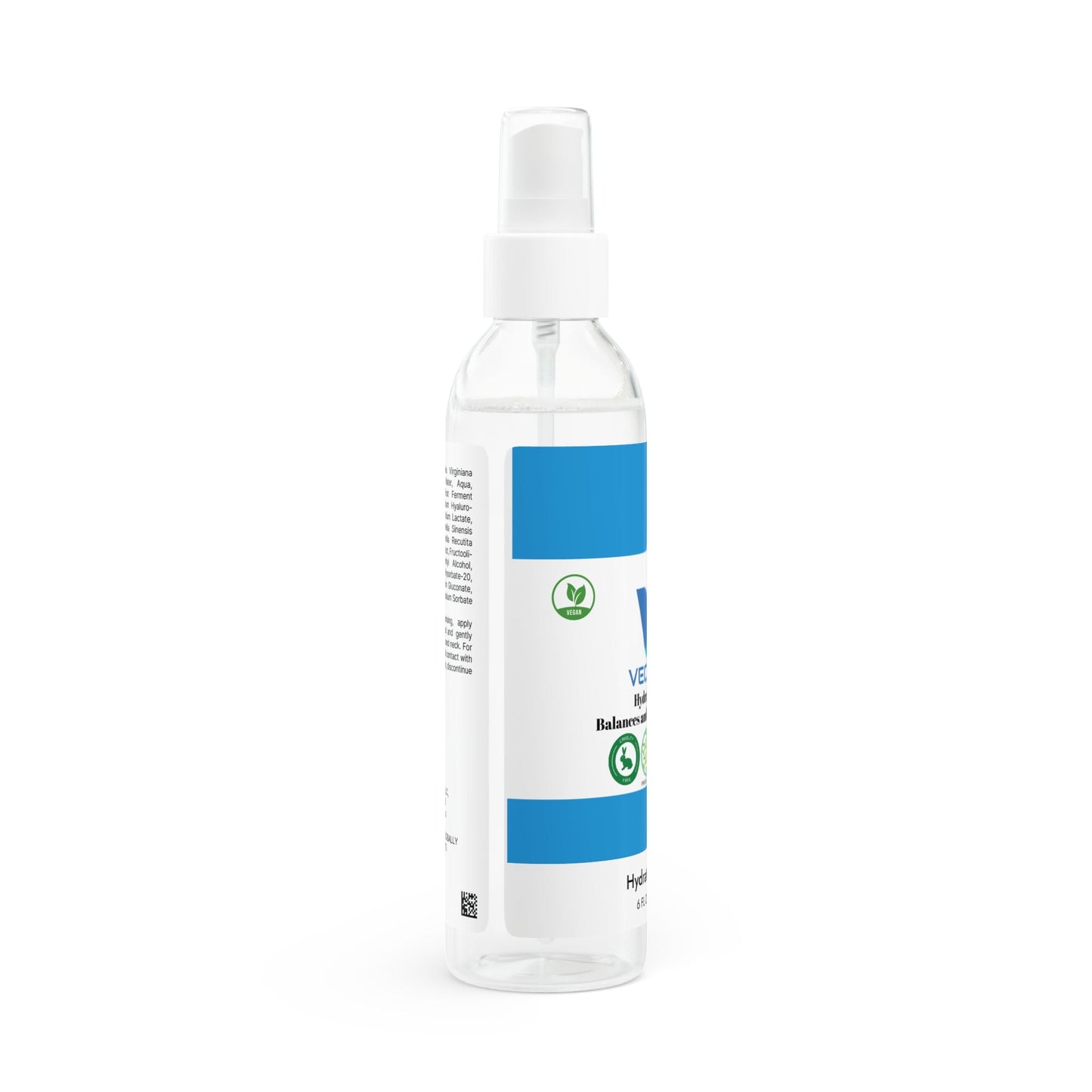 VECEDOR Hydrating Toner, 6oz Printify