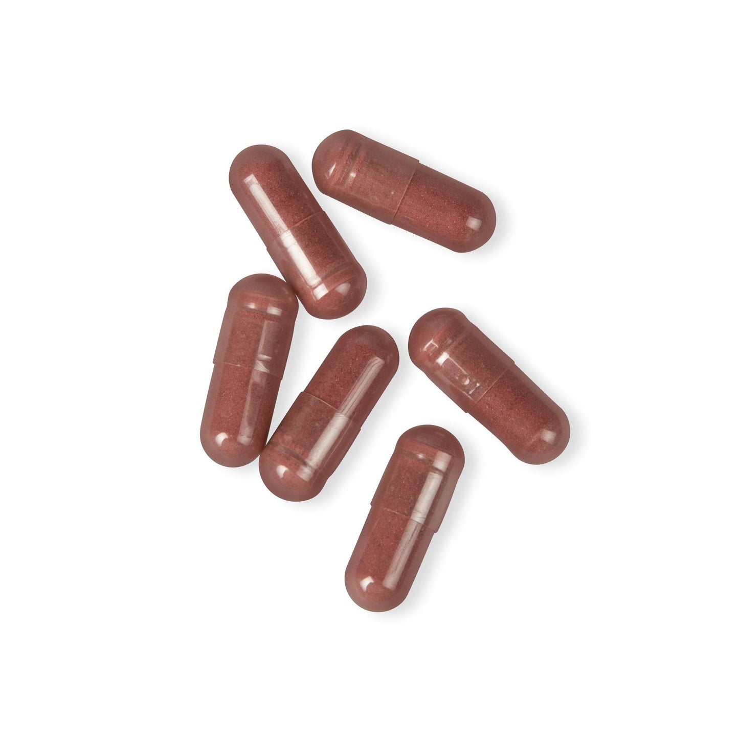VECEDOR Beetroot Supplement (60 Capsules) VECEDOR