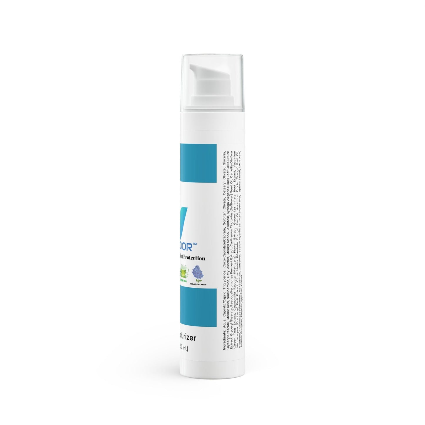 Vecedor Daily Moisturizer, 1.7oz VECEDOR