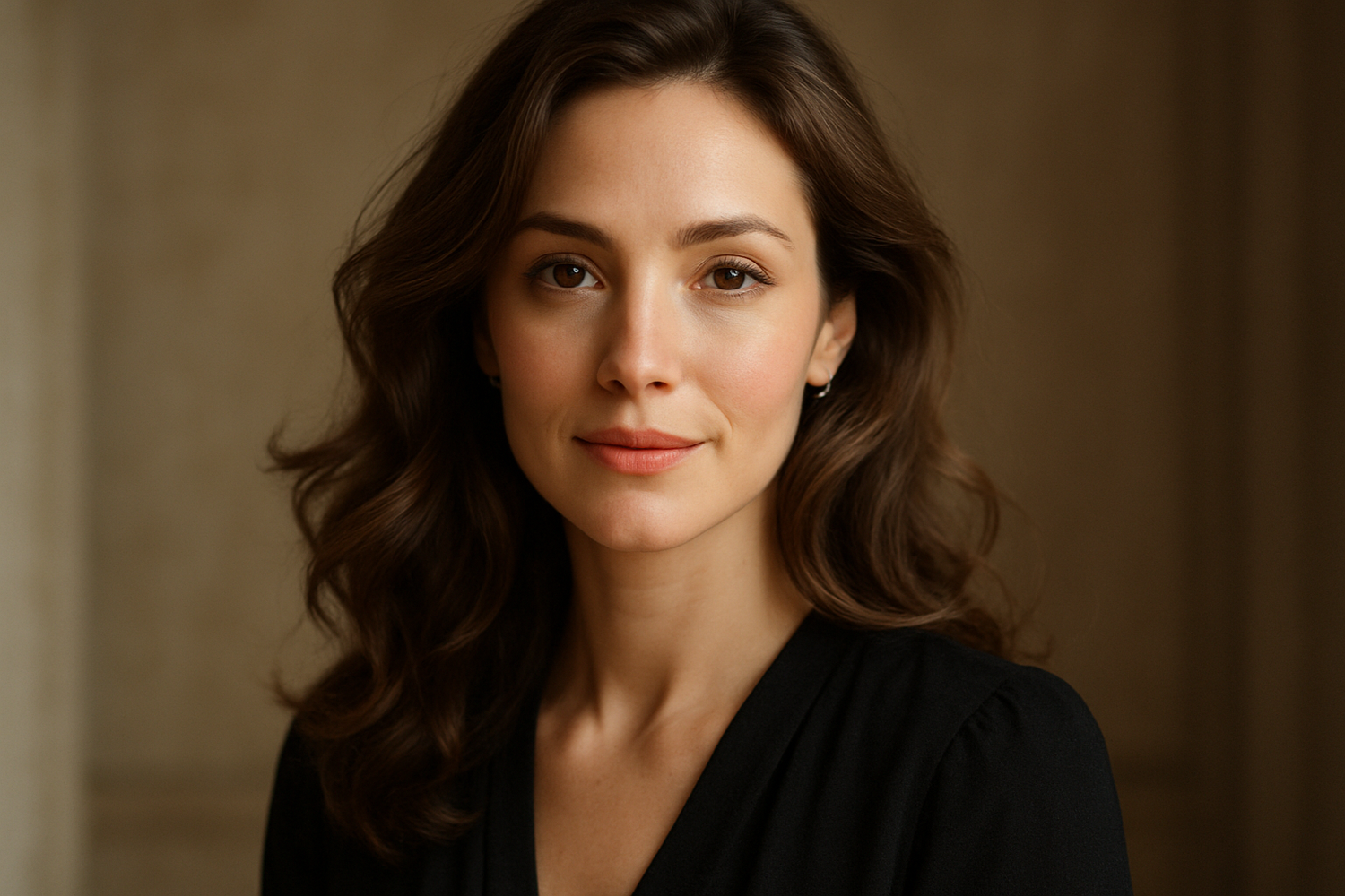 beautiful woman