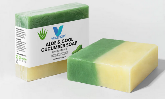 Why Aloe Cucumber Soap Benefits Make It the Best Choice for Daily Skin Care