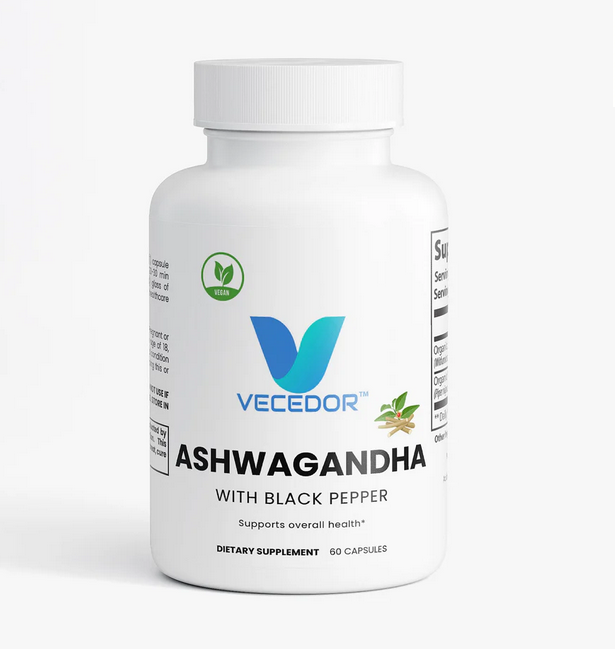 How Ashwagandha Benefits for Mental Clarity, Sleep, and Immunity