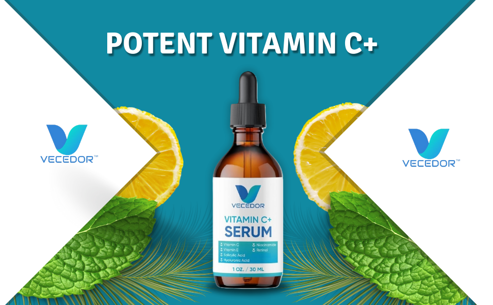What Not to Mix with Vitamin C Serum for Optimal Results: Essential Guidelines on Mixing Vitamin C Serum