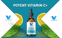What Not to Mix with Vitamin C Serum (And What Works Best)