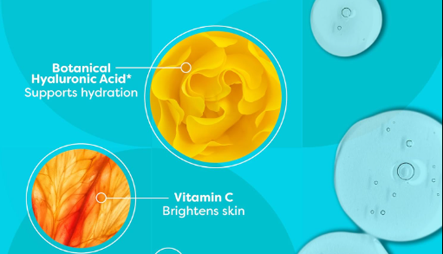 Botanical hyaluronic acid skincare routine: Nature's Secret to Radiant Skin