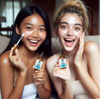 Clean Beauty Spotlight: What’s Inside (and Not Inside) Vecedor Vitamin C Serum