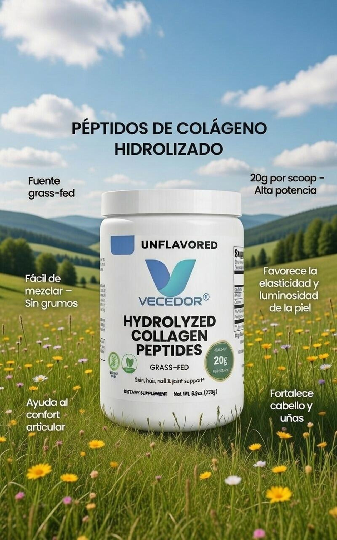 How Long Does Collagen Take to Work? Real Results Explained