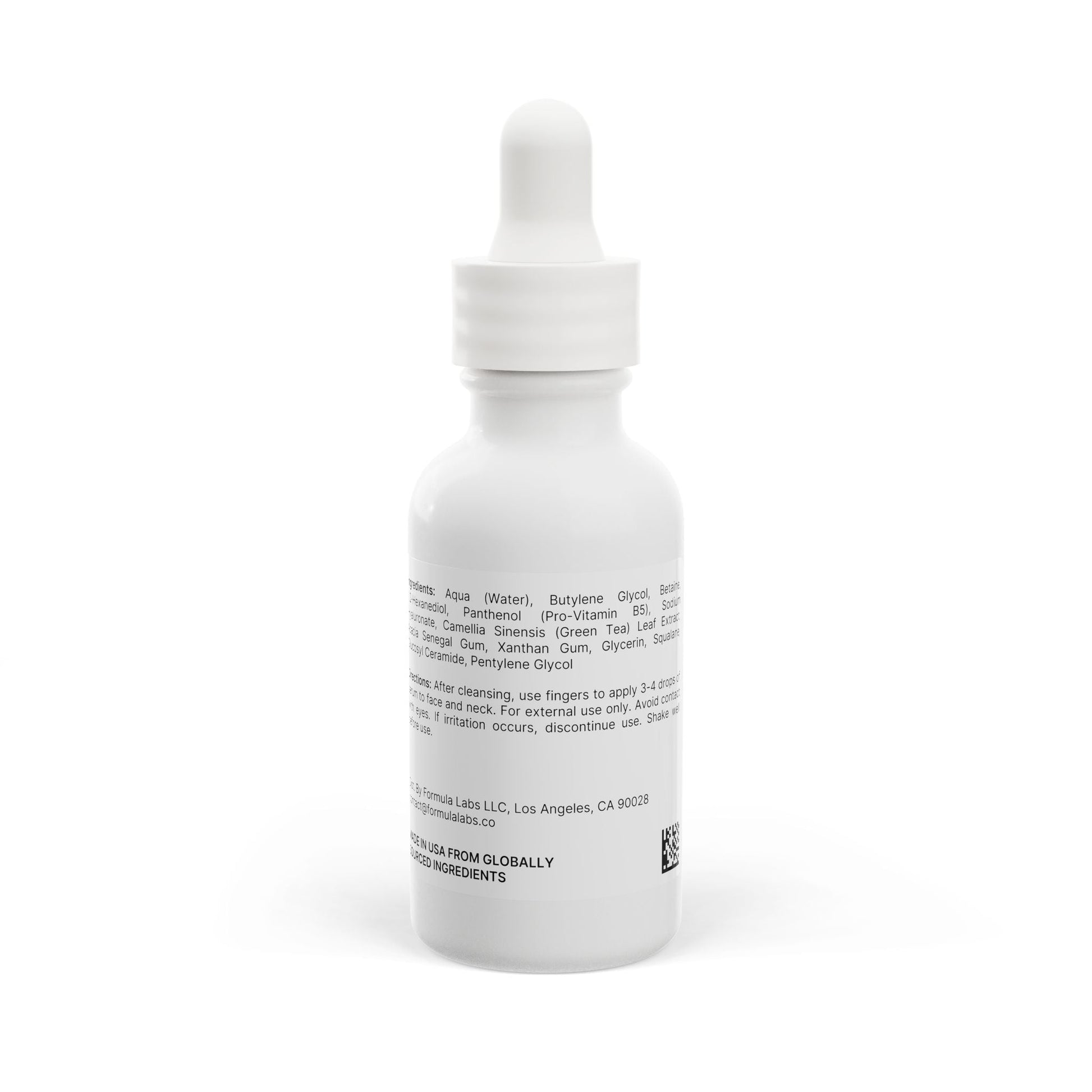 VECEDOR Hyaluronic Acid Complex Serum, 1oz Printify
