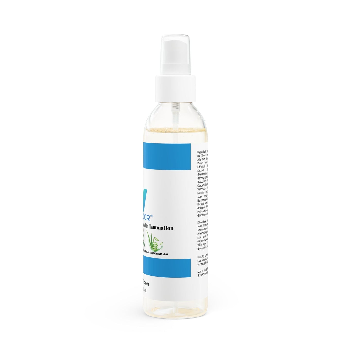 VECEDOR Calming Toner, 6oz Printify