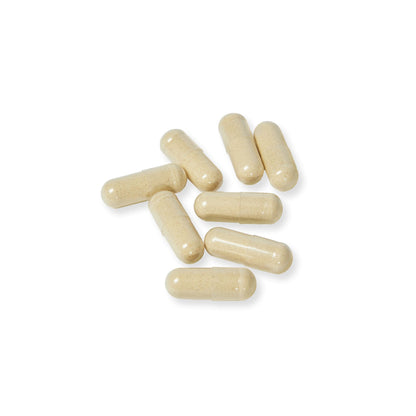 VECEDOR Ashwagandha and Black Pepper Supplement (60 capsules) Printify