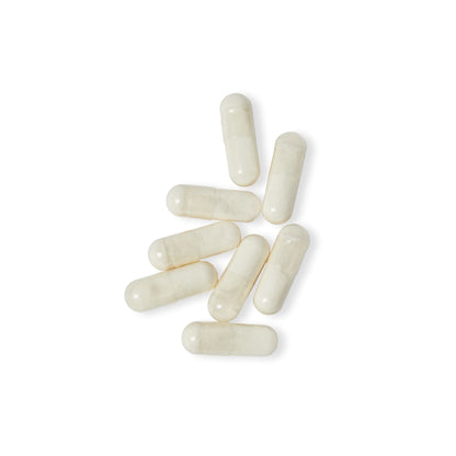 VECEDOR Digestive Enzyme Blend Supplement (60 Capsules) VECEDOR