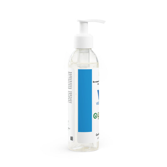 VECEDOR Gentle Face and Body Cleanser, 6oz Printify