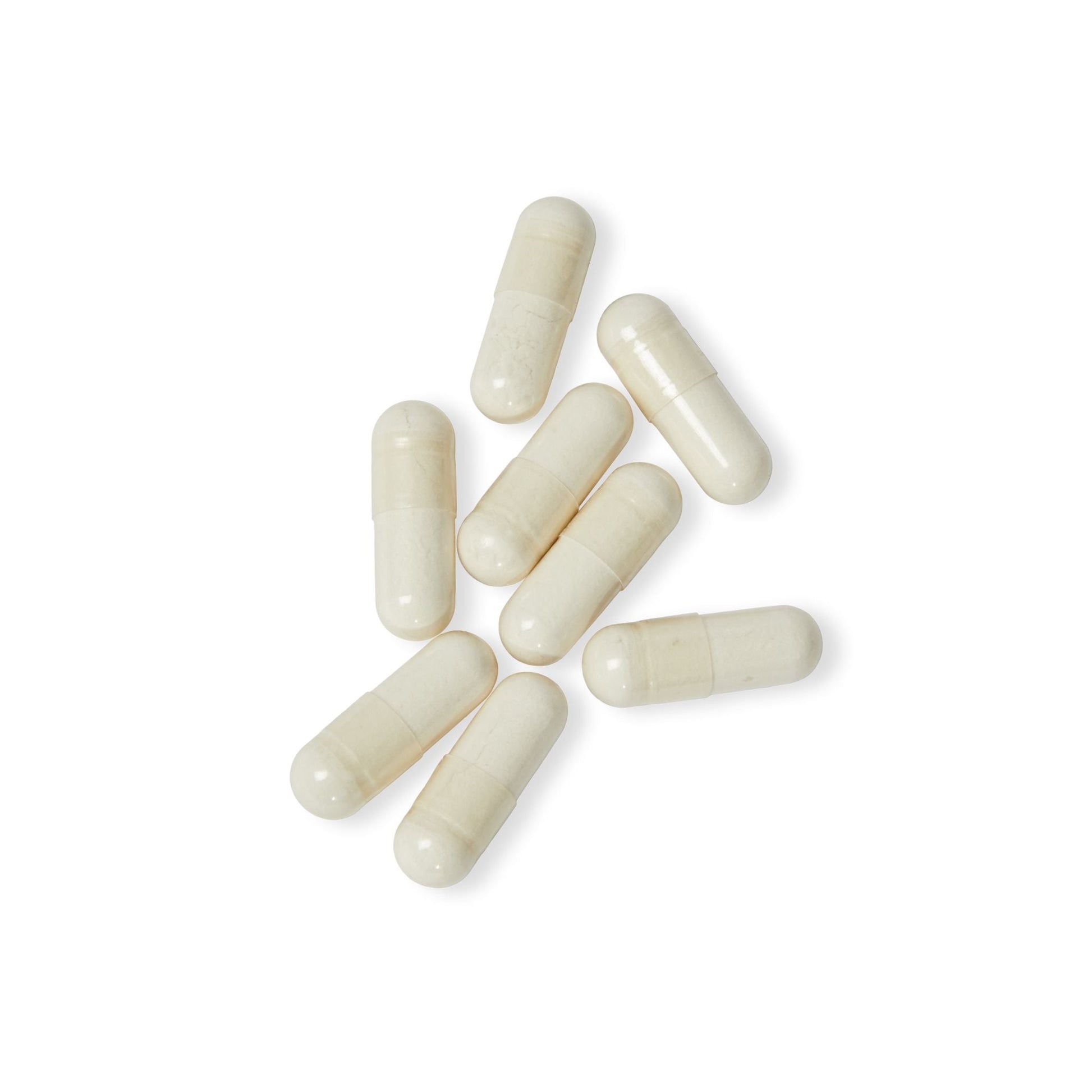 VECEDOR 5-HTP Supplement (60 Capsules) VECEDOR