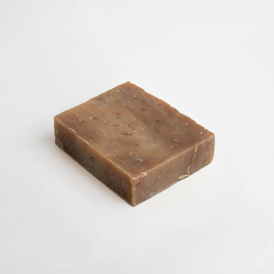 Oat Milk Honey Soap VECEDOR