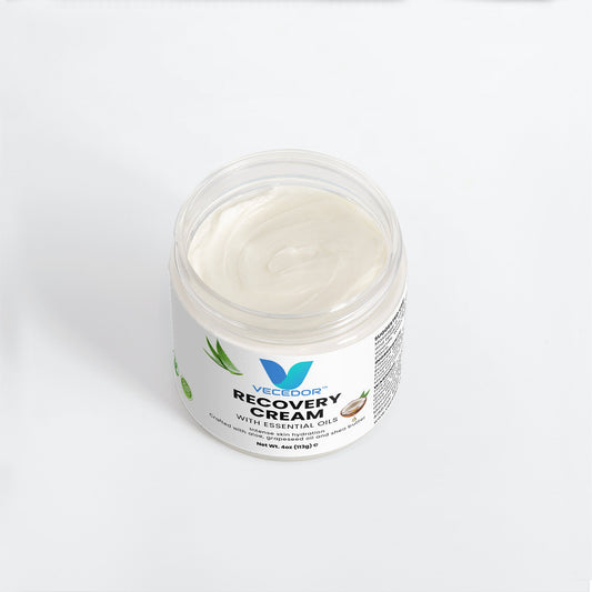 Recovery Cream VECEDOR