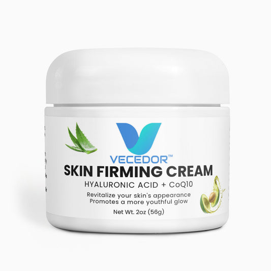 Skin Firming Cream VECEDOR