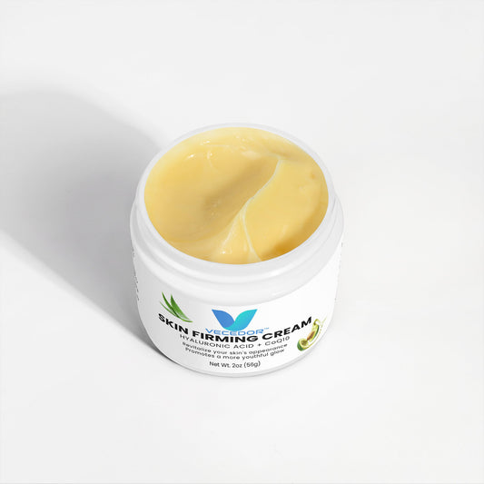Skin Firming Cream VECEDOR
