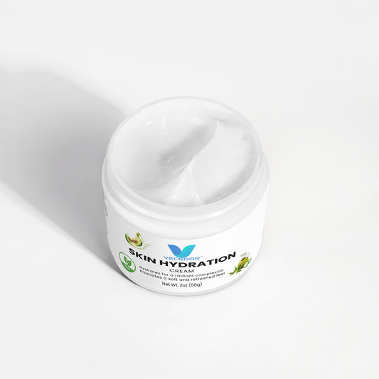 Skin Hydration Cream VECEDOR