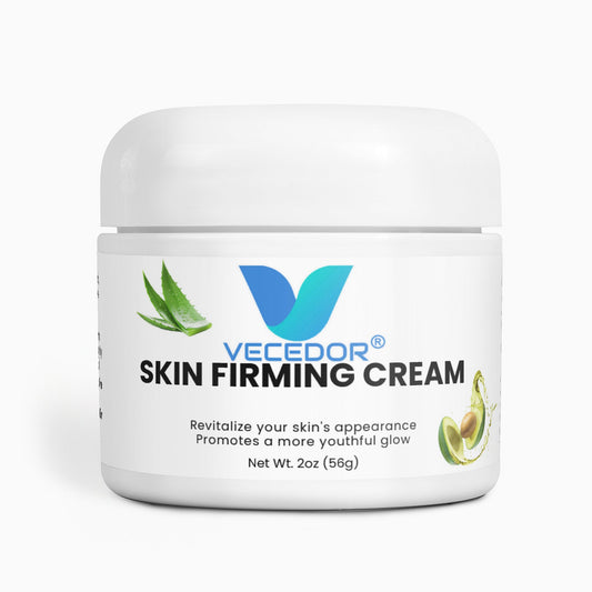 Skin Firming Cream VECEDOR