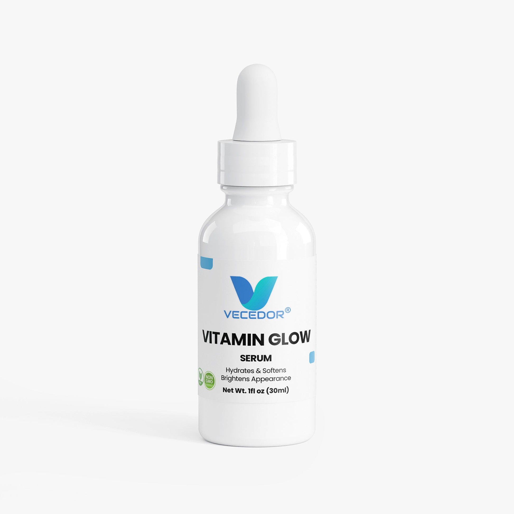 VECEDOR Vitamin Glow Serum 1fl oz VECEDOR