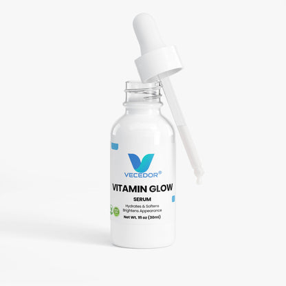 VECEDOR Vitamin Glow Serum 1fl oz VECEDOR