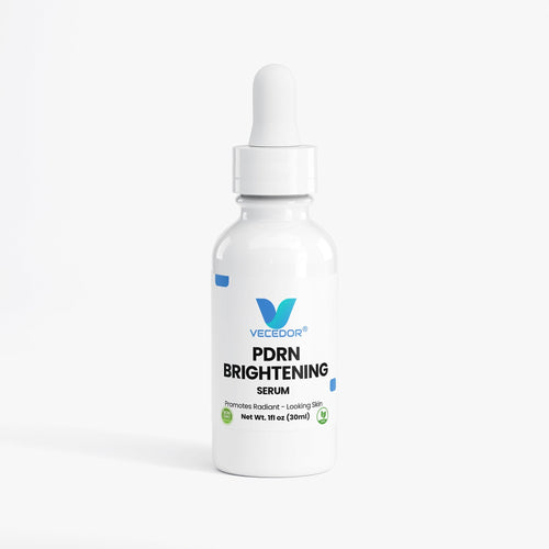 VECEDOR PDRN Brightening Serum – Advanced Skin Repair & Radiance Boost with DNA Complex VECEDOR