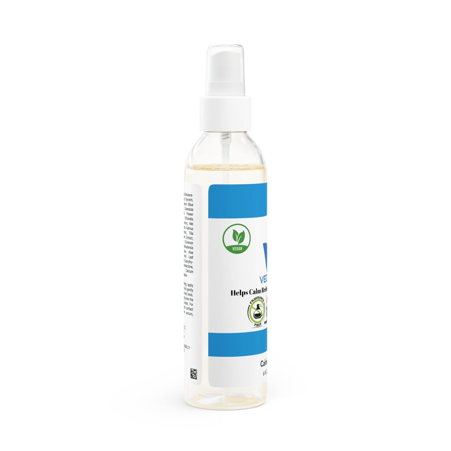 VECEDOR Calming Toner, 6oz Printify