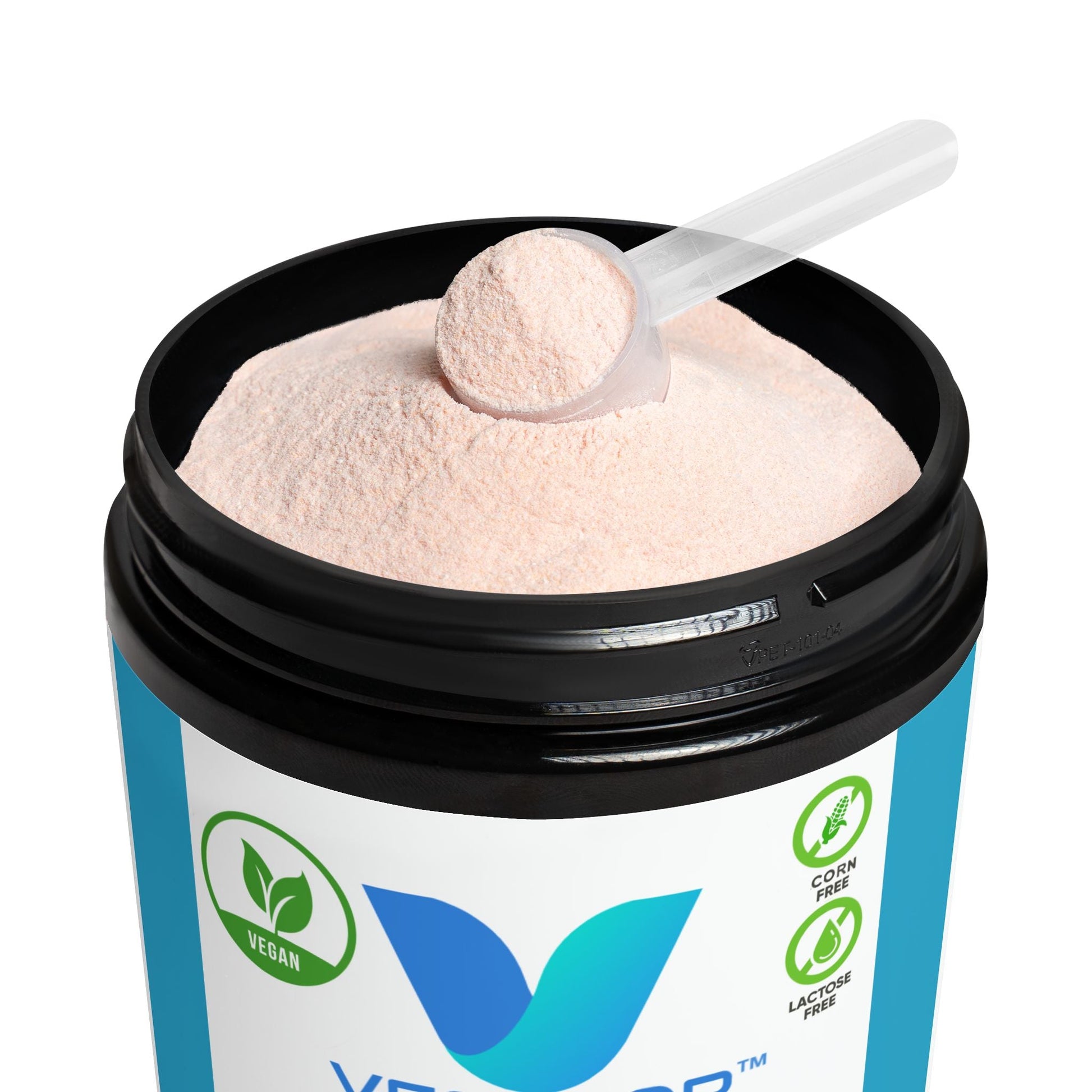 VECEDOR ION + Select Electrolyte Supplement (225g, 7.9oz) VECEDOR