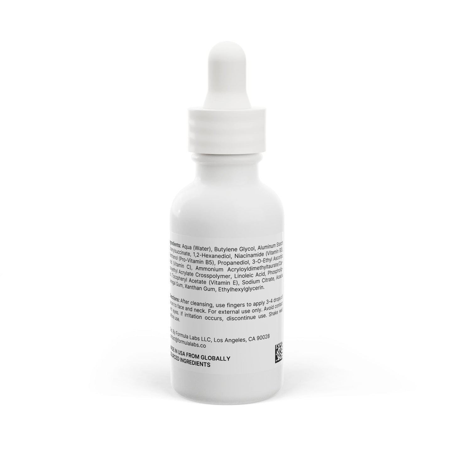VECEDOR Vitamin Boost Serum, 1oz Printify
