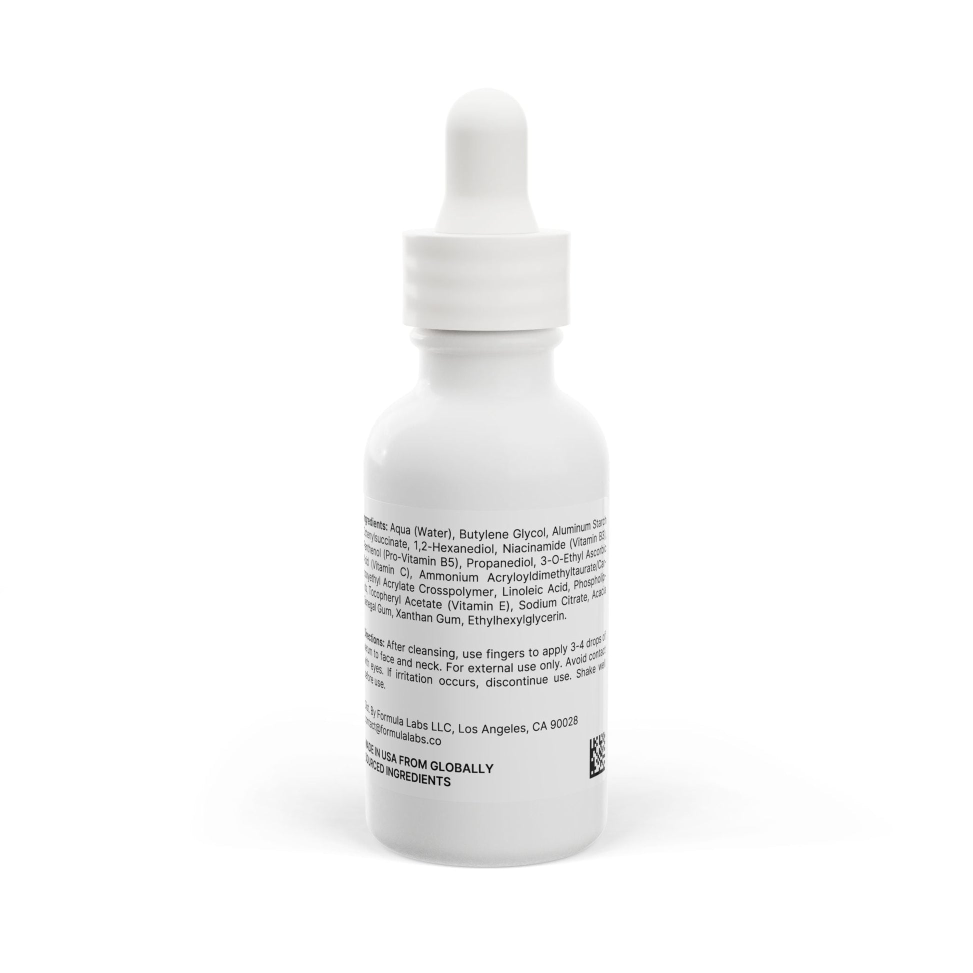 VECEDOR Vitamin Boost Serum, 1oz Printify