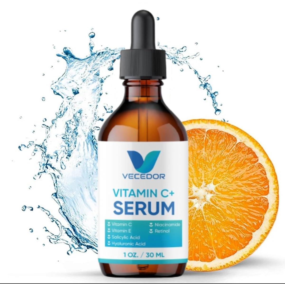 vitamin c face serum