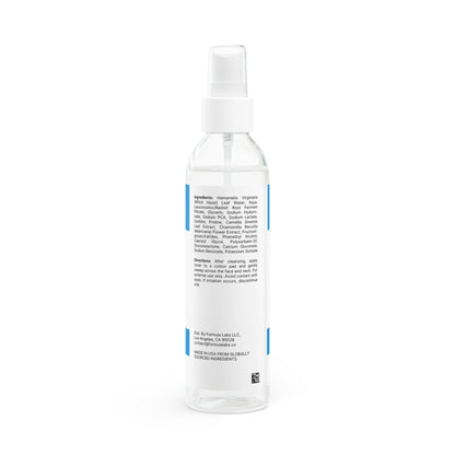 VECEDOR Hydrating Toner, 6oz Printify