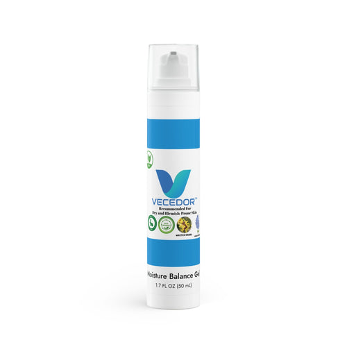 VECEDOR Moisture Balance Gel, 1.7oz Printify