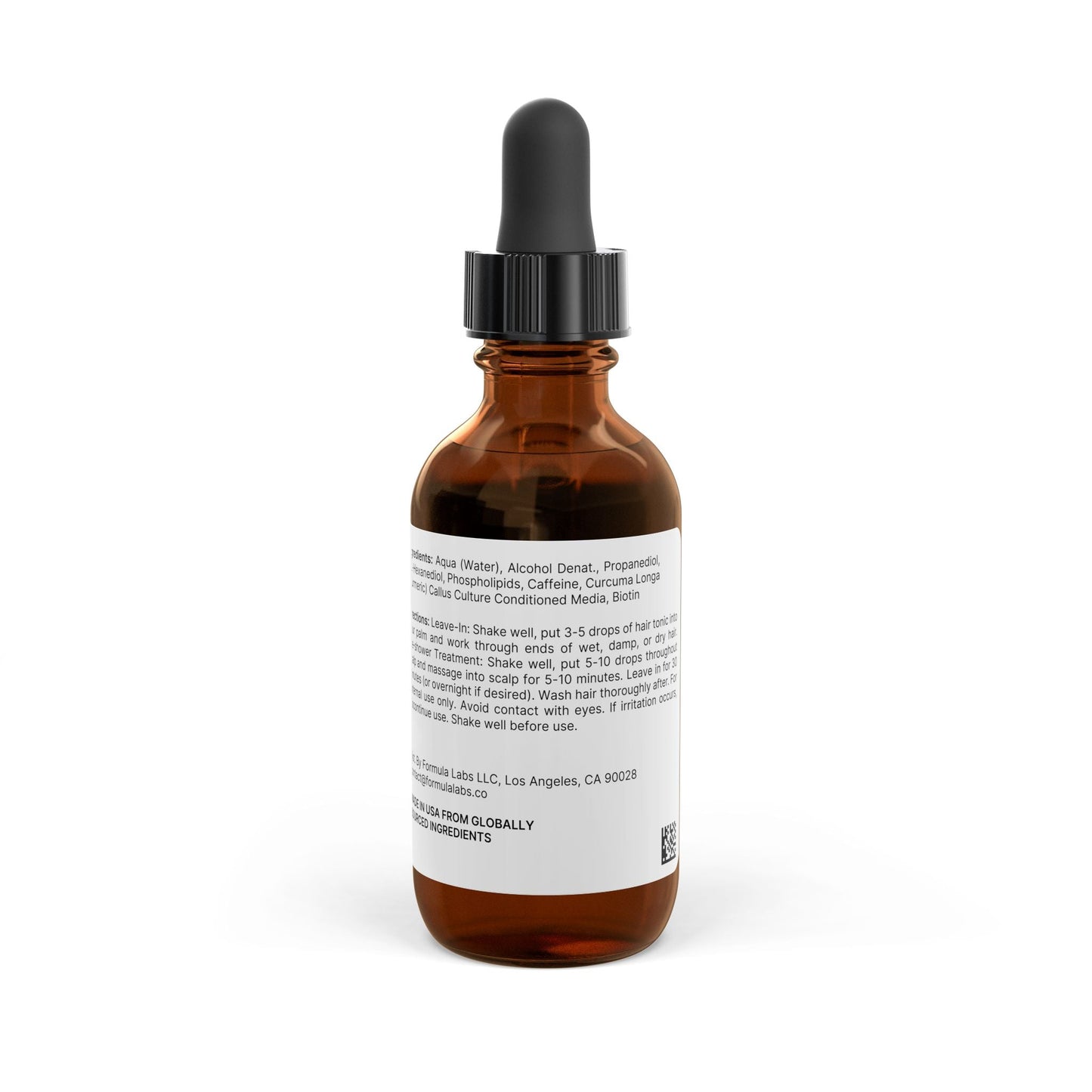 VECEDOR Hair Growth Tonic, 2oz Printify