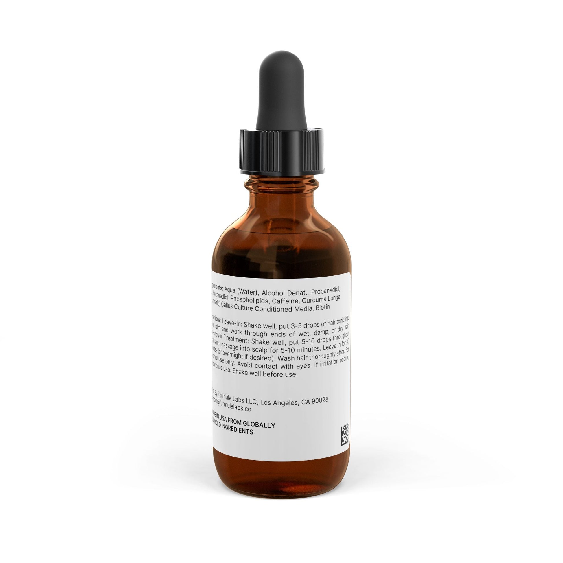 VECEDOR Hair Growth Tonic, 2oz Printify