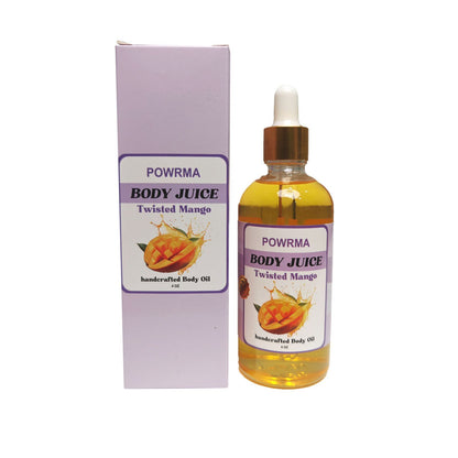 Body Juice Oil Vanilla, Body Juice Oil Cake, Body Juice Oil Peach Perfect, Body Juice Oil 120ml Hand Crafted Body Oil For WomenHydrating And Moisturizingbody Juice Oil